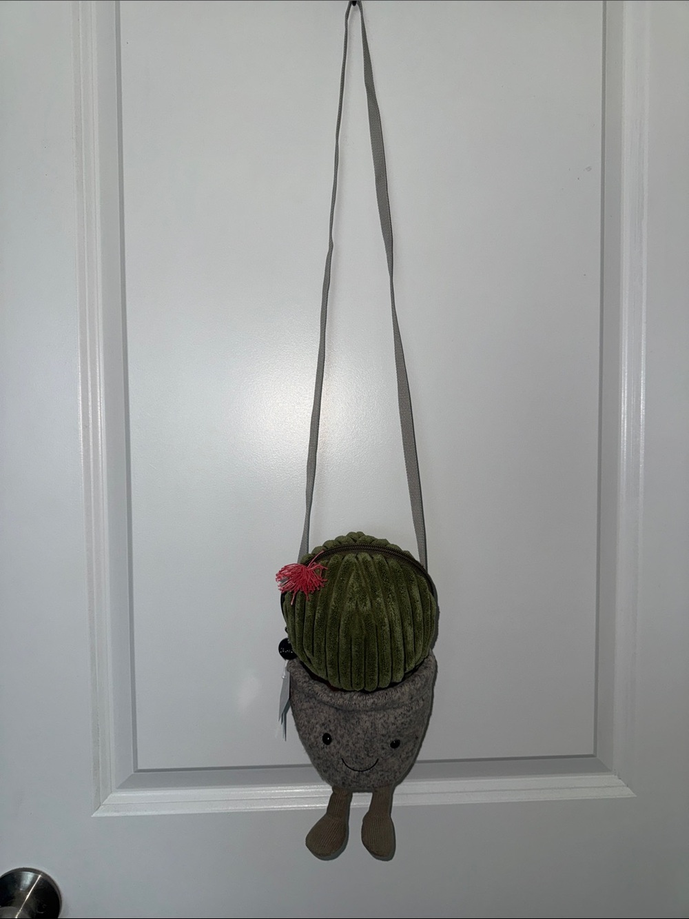 Amuseable Cactus Bag - Picture 6 of 9